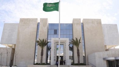 السفارة السعودية سلطنة عمان