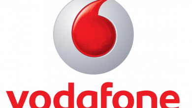 المتبقي من باقة الانترنت فودافون usb