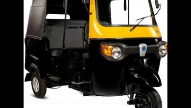 ترخيص التوك توك 2021-2022 بمصر