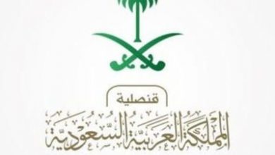 خدمات القنصلية السعودية بالاسكندرية