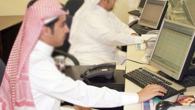 رسوم خدمات البنوك السعودية