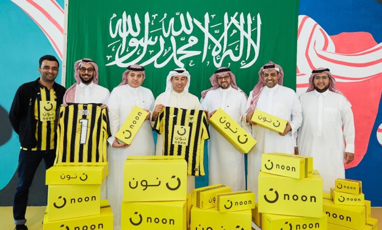 رقم نون السعودية خدمة العملاء