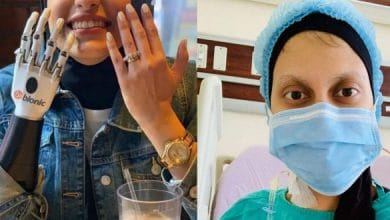 سلمى الزرقاء