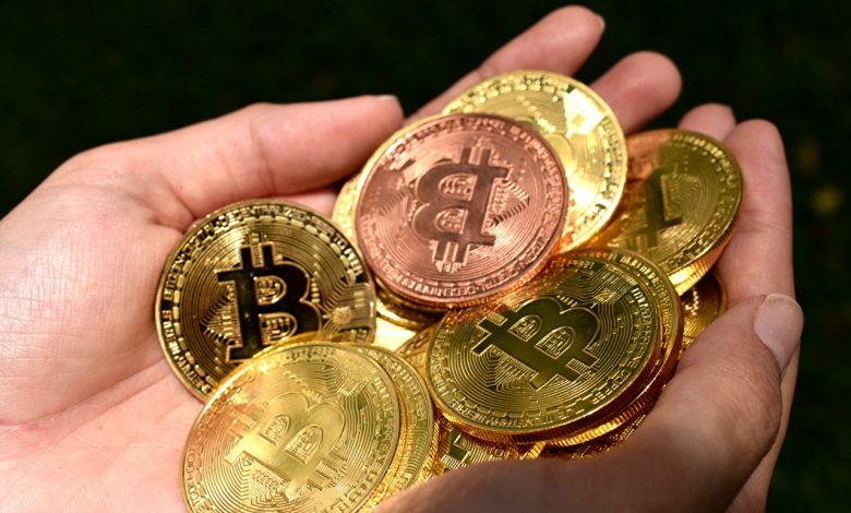 كيف تشتري البيتكوين في السعودية