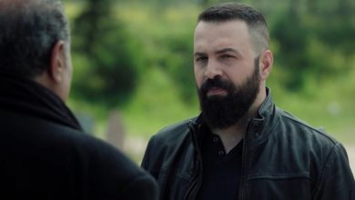 مسلسل الهيبة الجزء الخامس الحلقه15