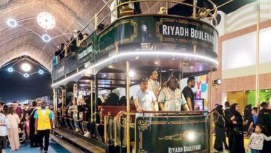 حجز تذاكر دخول البوليفارد في موسم الرياض 2021 بالسعودية