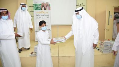 موعد بدء الاختبارات النهائية 1443