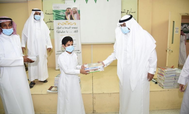 موعد بدء الاختبارات النهائية 1443