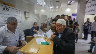 موعد صرف المنحة القطرية الدفعة الجديدة