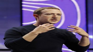 ميتا الشركات الفرعية