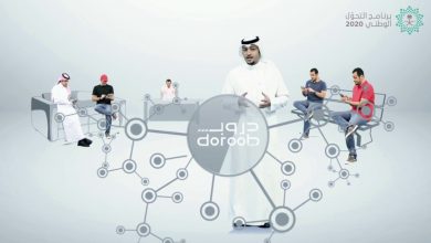 نبذة عن منصة دروب