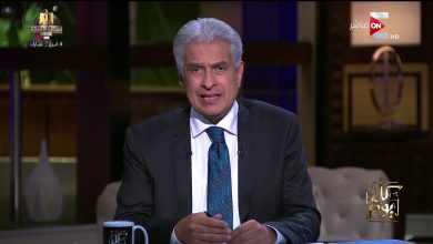 وائل الابراشي