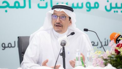 وزير التعليم السعودي