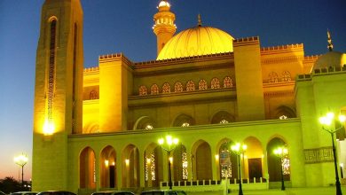 وقت صلاة العشاء جدة