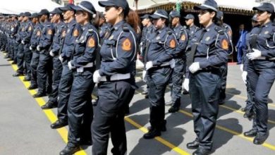 موعد ظهور نتيجة كلية الشرطة 2022