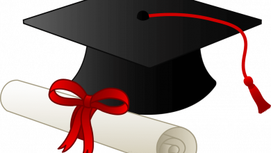 سجل منحة لتحرير شهادات الخريجين مقدمة من مؤسسة بيت المال