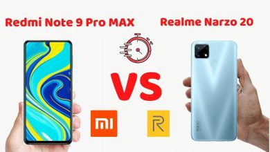 realme 9 pro max