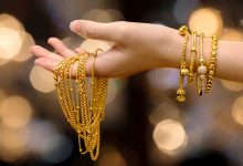 سعر الذهب اليوم السبت 22 نوفمبر 2025