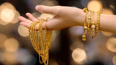 أسعار الذهب عيار ٢٢ و٢١ في تركيا