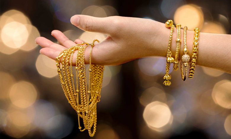 سعر الذهب عيار 24