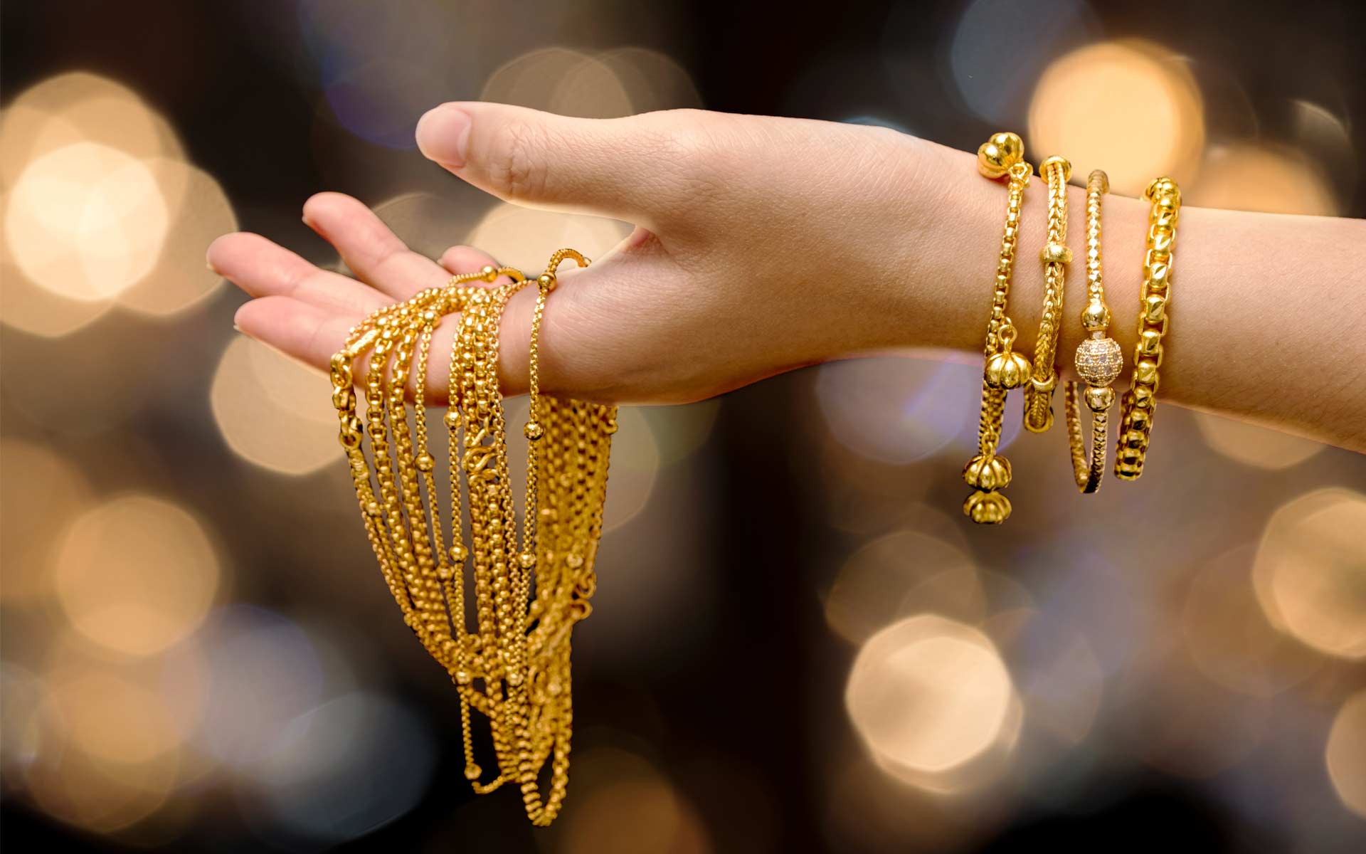 سعر الذهب عيار 24