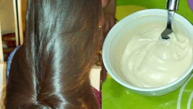 أقوى كريم فرد طبيعي للشعر المجعد