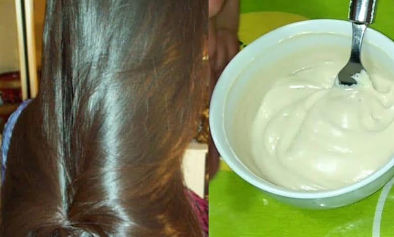 أقوى كريم فرد طبيعي للشعر المجعد