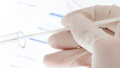 حالات الأمراض الوراثية