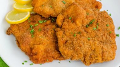 طريقة عمل البفتيك الكداب