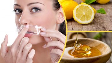 الفازلين لإزالة شعر العانة