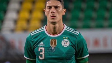 مهدي تاهرات