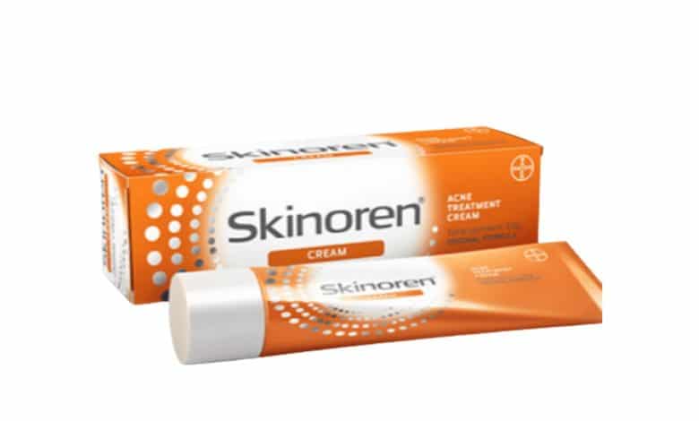 كريم سكينورين