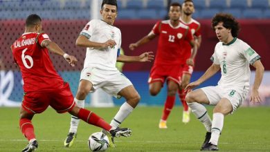 تردد القنوات الرياضية المفتوحة الناقلة لبطولة كاس العرب