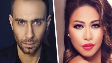 شيرين عبد الوهاب