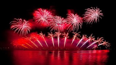 رسائل تهنئة بمناسبة رأس السنة