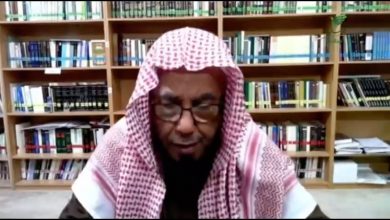 رقم الشيخ عبدالله المطلق للفتاوى