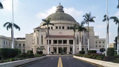 كليات الجيل الرابع