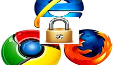 متصفح الويب هو برنامج تستخدمه لفتح ومشاهدة صفحات الويب