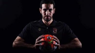 محمد أبو تريكة