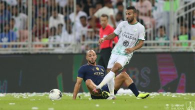 موعد مباراة الأهلي والفيصلي