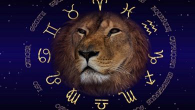 توقعات برج الأسد 2022