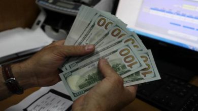 رابط فحص المنحة القطرية 100 دولار