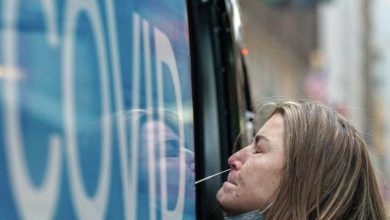 متحور أوميكرون