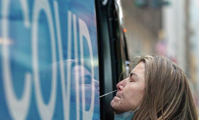 متحور أوميكرون