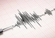 زلزال القاهرة زلزال مصر