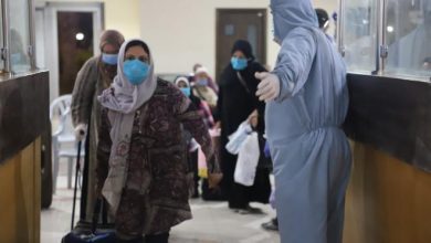 تنسيقات مصرية