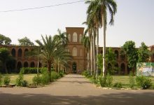 نتيجة قبول الشواغر للجامعات السودانية