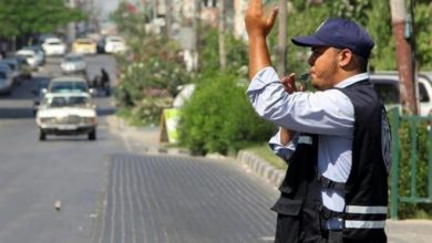 حملة تخفيضات رسوم ترخيص المركبات