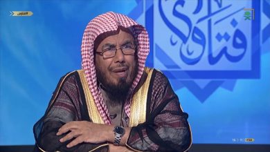 طريقة التواصل مع الشيخ عبد الله المطلق