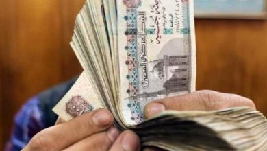 موعد صرف مرتبات ومعاشات شهر فبراير 2022